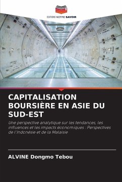 Cover CAPITALISATION BOURSIÈRE EN ASIE DU SUD-EST