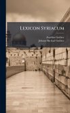 Lexicon Syriacum Lexicon Syriacum
