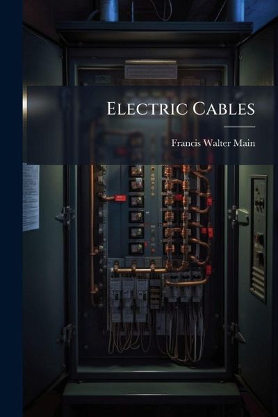 Electric Cables