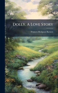 Cover Dolly. A Love Story