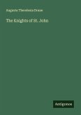 The Knights of St. John
