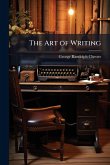 The Art of Writing The Art of Writing