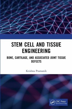 Cover Stem Cell and Tissue Engineering