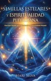 Semillas estelares y espiritualidad pleyadiana Semillas estelares y espiritualidad pleyadiana