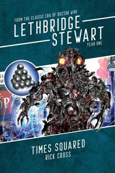 Times Squared Times Squared