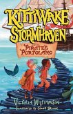 Kittiwake Stormhaven and the Pirate's Portolano