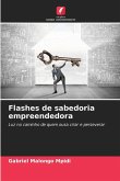 Flashes de sabedoria empreendedora
