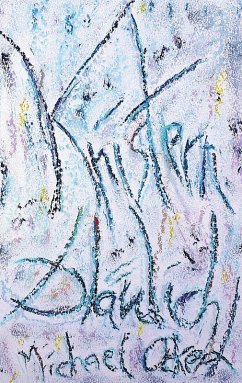 Knistern, bläulich - Ockert, Michael