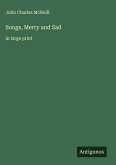 Songs, Merry and Sad