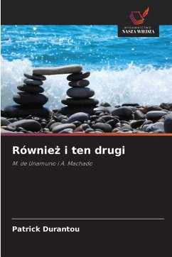 Równie¿ i ten drugi - Durantou, Patrick