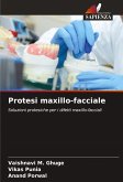 Protesi maxillo-facciale