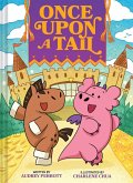Once Upon a Tail (Once Upon a Tail #1) Once Upon a Tail (Once Upon a Tail #1)