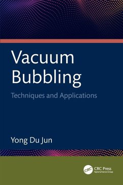 Cover Vacuum Bubbling