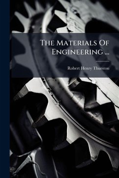 Cover The Materials Of Engineering ...