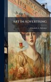 Art In Advertising Art In Advertising