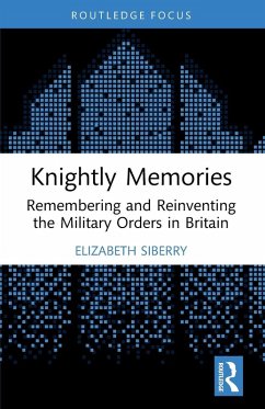 Cover Knightly Memories