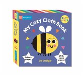 My Cozy Cloth Book