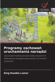 Programy zachowa¿ uruchamiania narz¿dzi