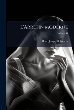 Cover L'Arretin moderne