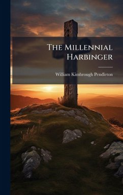 Cover The Millennial Harbinger