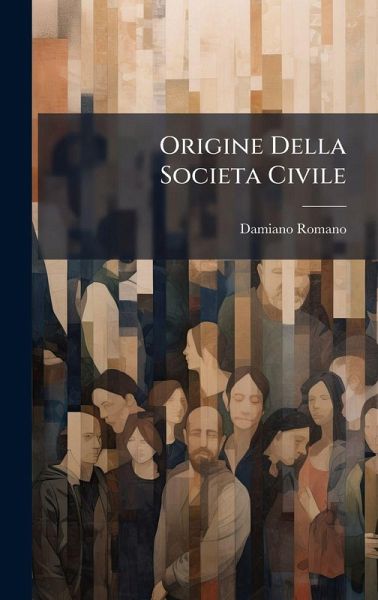 Origine Della Societa Civile Origine Della Societa Civile