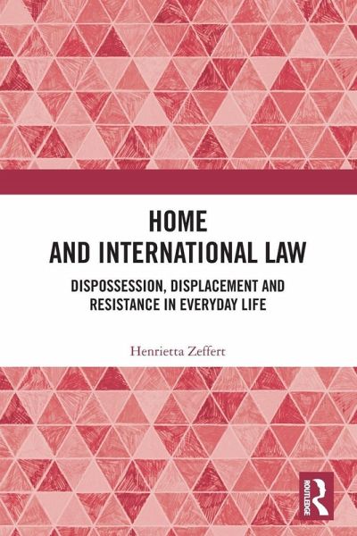Home and International Law Home and International Law