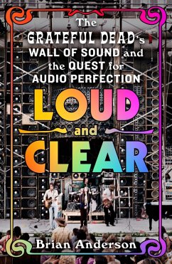 Cover Loud and Clear
