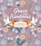 Grace and Kindness Coloring Book Grace and Kindness Coloring Book
