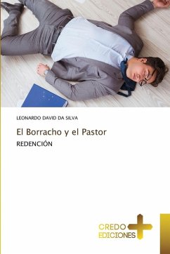 El Borracho y el Pastor - DAVID DA SILVA, LEONARDO