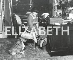 Cover The Times Elizabeth in Photos