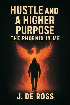 Cover Hustle and a Higher Purpose