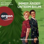Immer Ärger unterm Baum (MP3-Download)