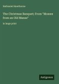 The Christmas Banquet; From 