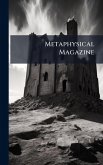 Metaphysical Magazine