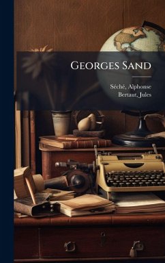 Cover Georges Sand