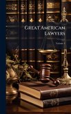 Great American Lawyers