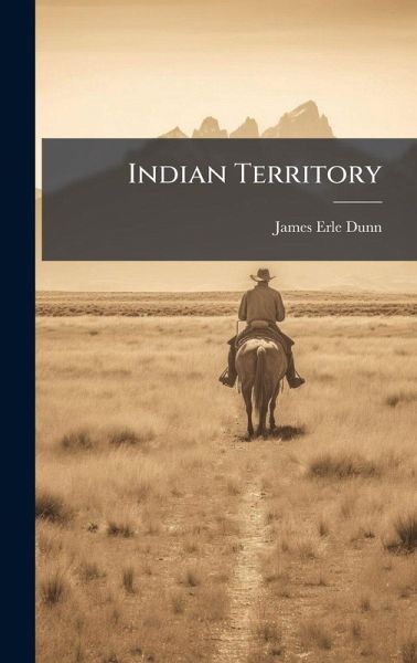 Indian Territory