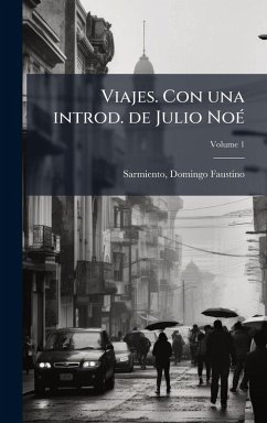 Viajes. Con una introd. de Julio NoÃ(c)