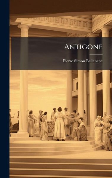 Antigone Antigone