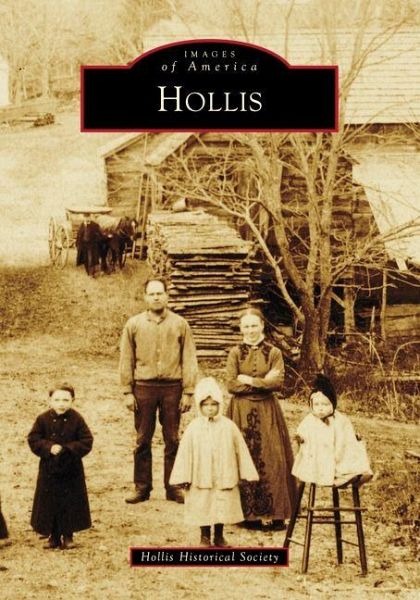 Hollis Hollis