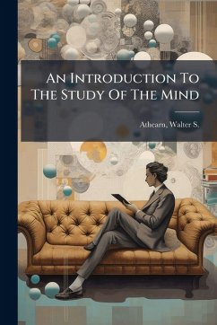 Cover An Introduction To The Study Of The Mind