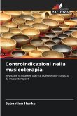 Controindicazioni nella musicoterapia