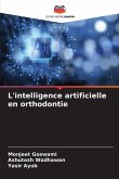 L'intelligence artificielle en orthodontie