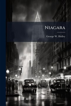 Cover Niagara