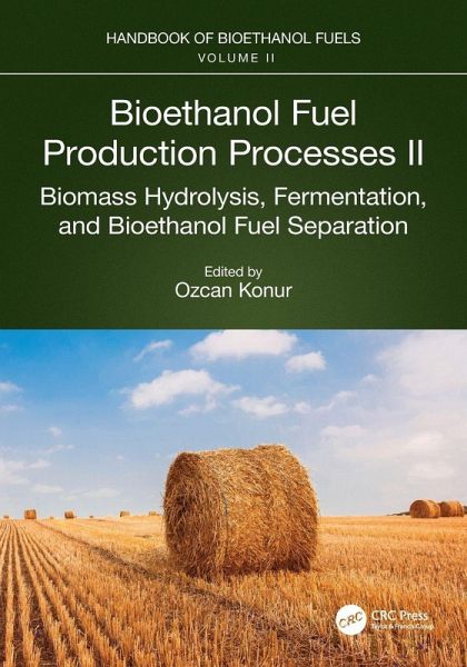 Bioethanol Fuel Production Processes. II Bioethanol Fuel Production Processes. II