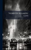 Views Of Atlantic City