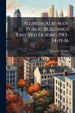 Illinois Album of Public Buildings Erected During 1913-14-15-16