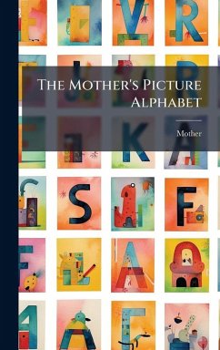 Cover The Mother's Picture Alphabet