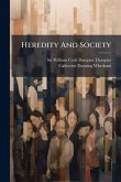 Heredity And Society Heredity And Society
