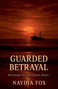 Cover Guarded Betrayal